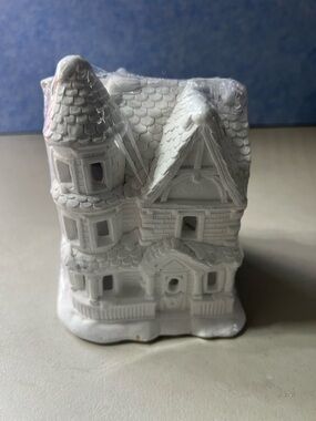 California Creations Beacon Hill Home #SE160- Unfinished Plaster